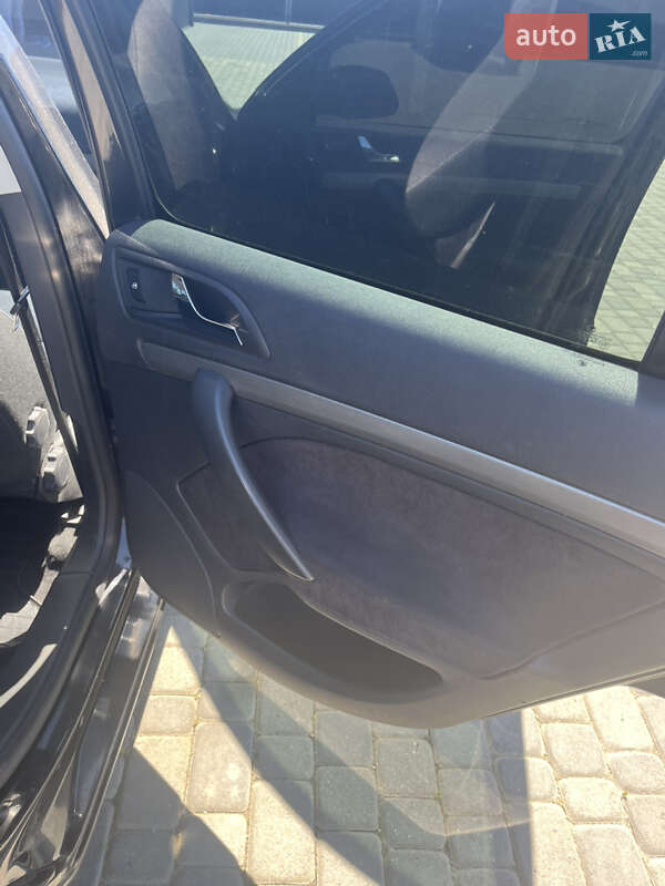 Лифтбек Skoda Octavia 2008 в Мукачево фото 22 Лифтбек Skoda Octavia 2008 в Мукачево