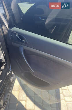 Ліфтбек Skoda Octavia 2008 в 
