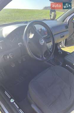 Универсал Skoda Octavia 2002 в Баре