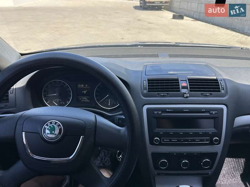 Універсал Skoda Octavia 2012 в Києві