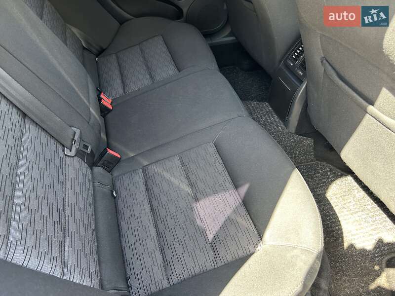 Універсал Skoda Octavia 2012 в Києві