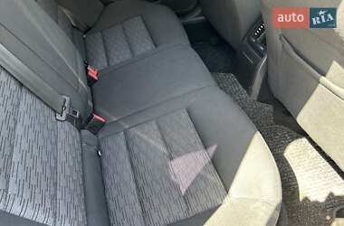 Универсал Skoda Octavia 2012 в 