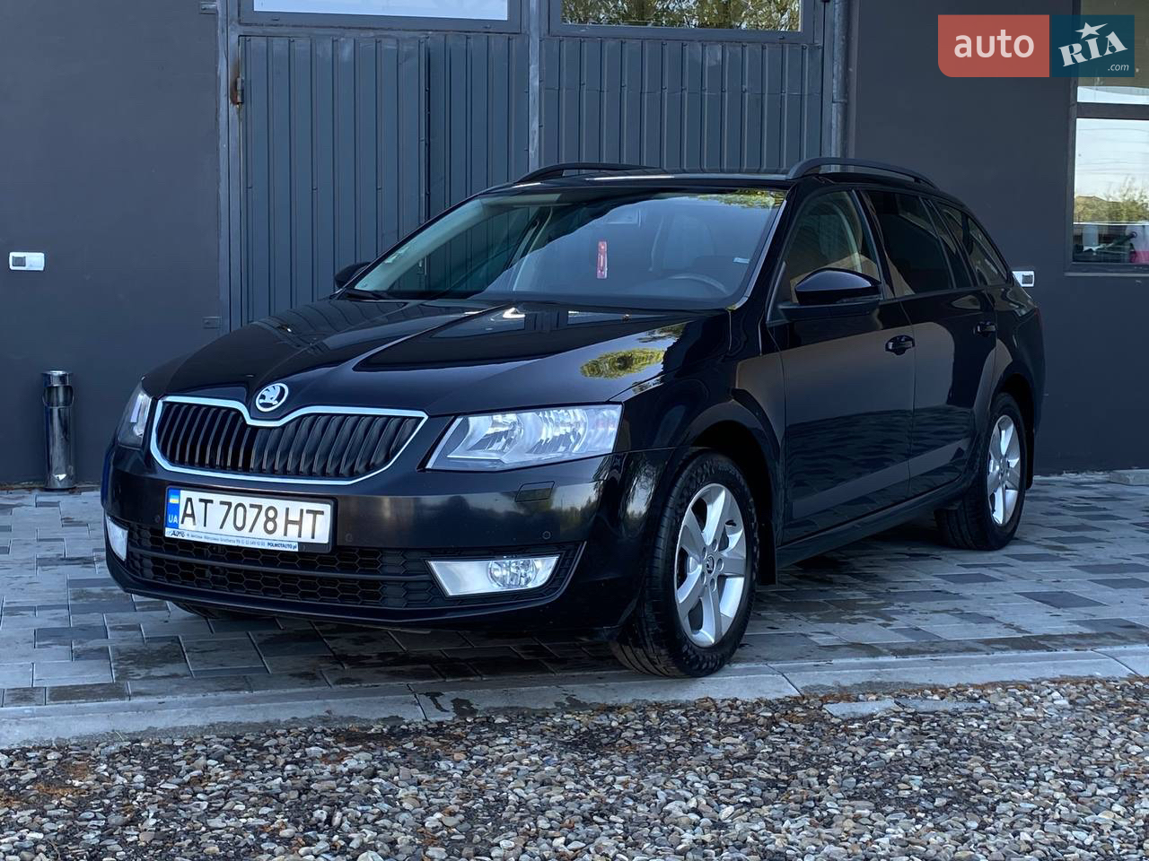2014 Skoda Octavia - мініатюра 65