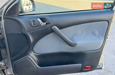 Универсал Skoda Octavia 2009 в 