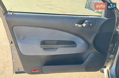 Универсал Skoda Octavia 2009 в 