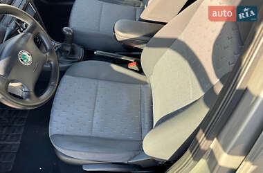 Универсал Skoda Octavia 2009 в 