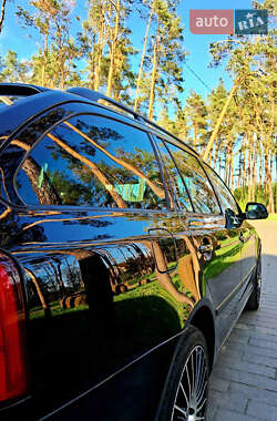 Универсал Skoda Octavia 2011 в 