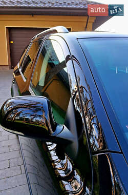 Универсал Skoda Octavia 2011 в 