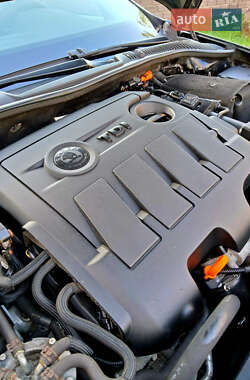 Универсал Skoda Octavia 2011 в 