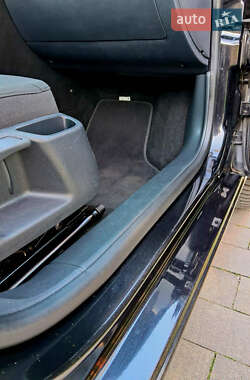 Универсал Skoda Octavia 2011 в 