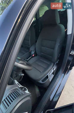 Универсал Skoda Octavia 2011 в 