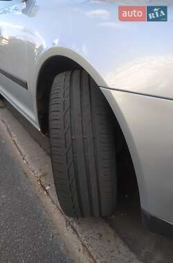 Универсал Skoda Octavia 2007 в 