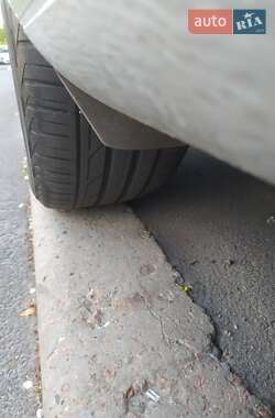 Универсал Skoda Octavia 2007 в 