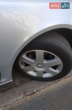 Универсал Skoda Octavia 2007 в 