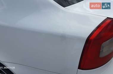 Ліфтбек Skoda Octavia 2012 в 