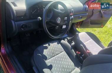 Ліфтбек Skoda Octavia 2006 в 