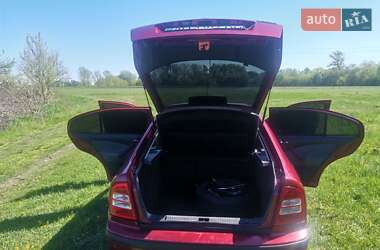 Ліфтбек Skoda Octavia 2006 в 