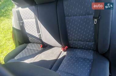 Ліфтбек Skoda Octavia 2006 в 