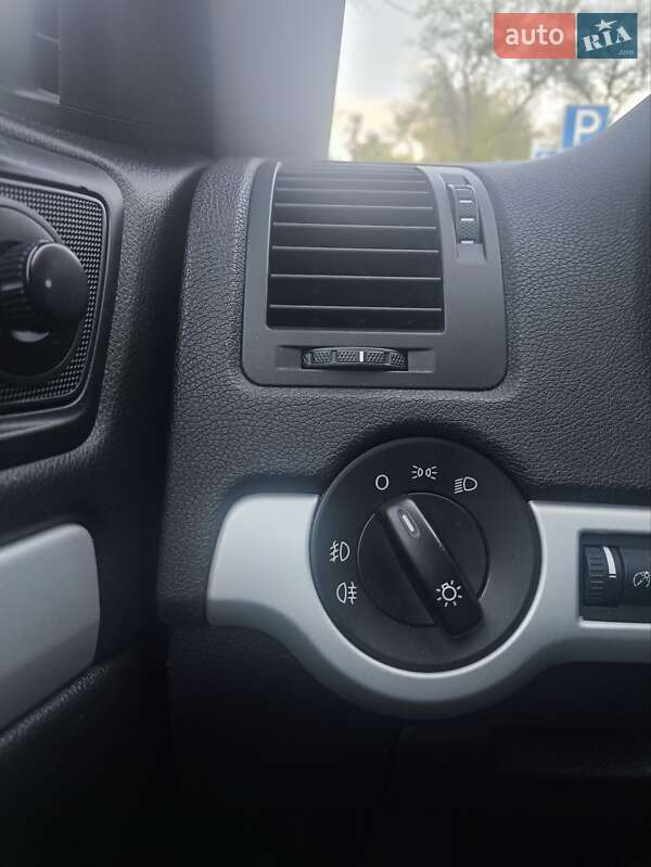 Универсал Skoda Octavia 2011 в Днепре