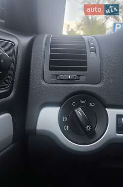Универсал Skoda Octavia 2011 в 