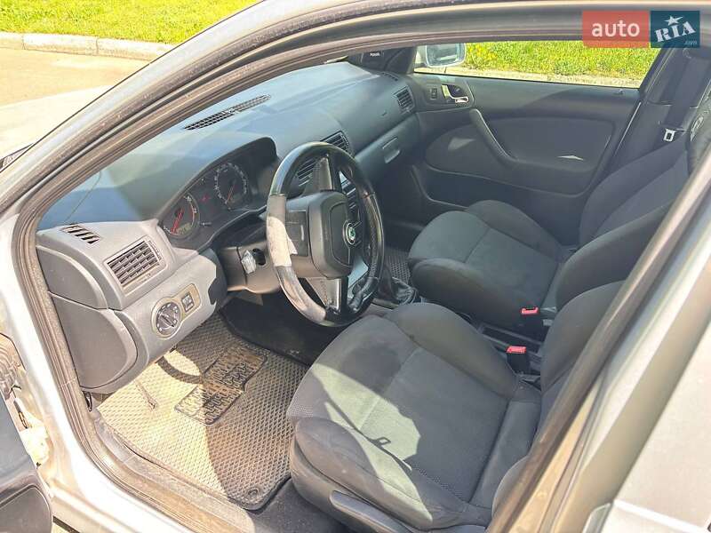 Лифтбек Skoda Octavia 2010 в Киеве фото 15 Лифтбек Skoda Octavia 2010 в Киеве