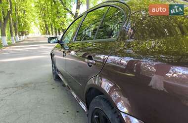 Ліфтбек Skoda Octavia 1998 в 
