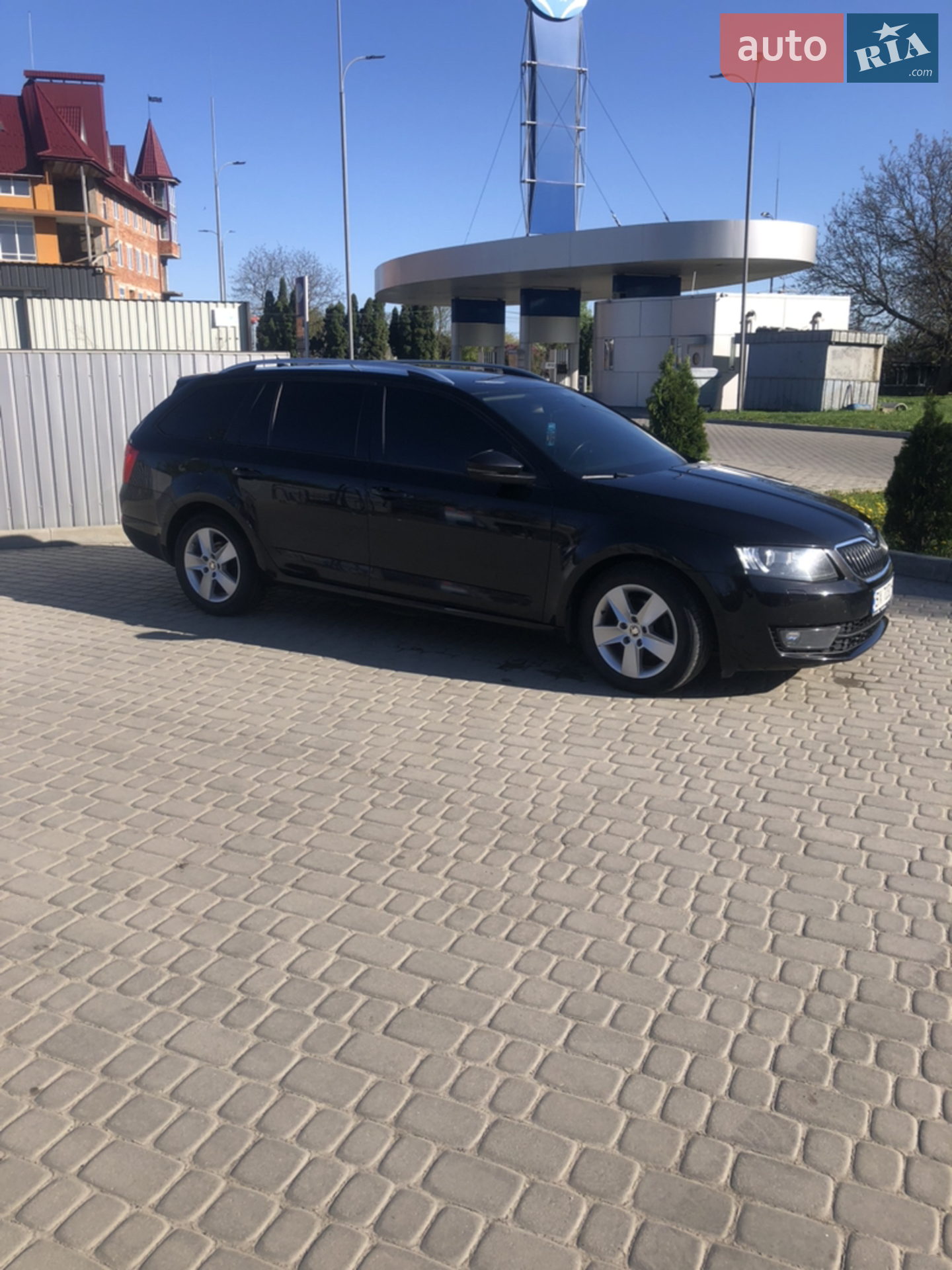 2014 Skoda Octavia - мініатюра 9