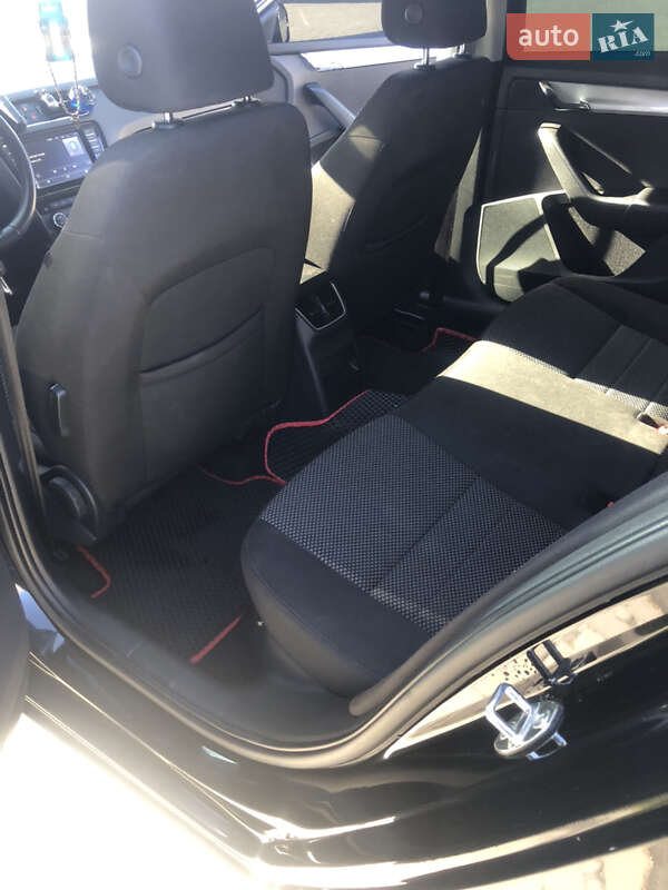 Универсал Skoda Octavia 2014 в Староконстантинове фото 8 Универсал Skoda Octavia 2014 в Староконстантинове