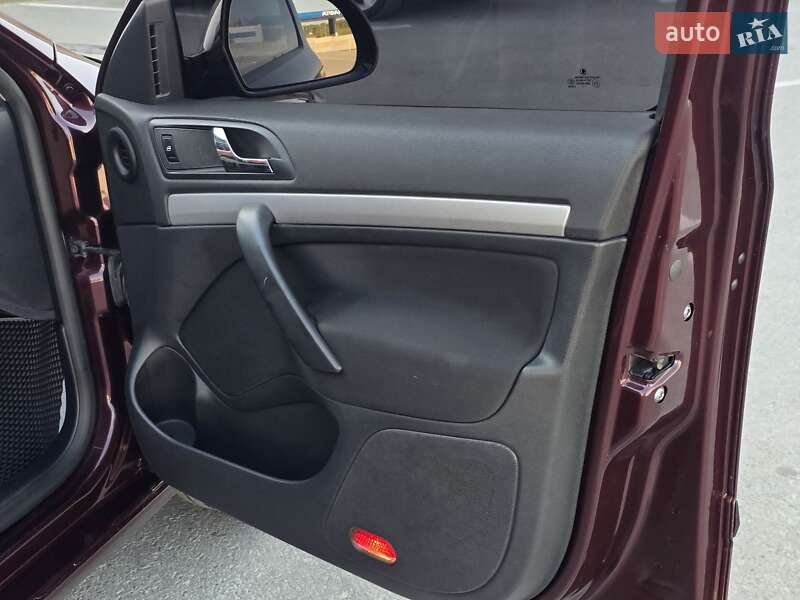 Универсал Skoda Octavia 2011 в Тернополе