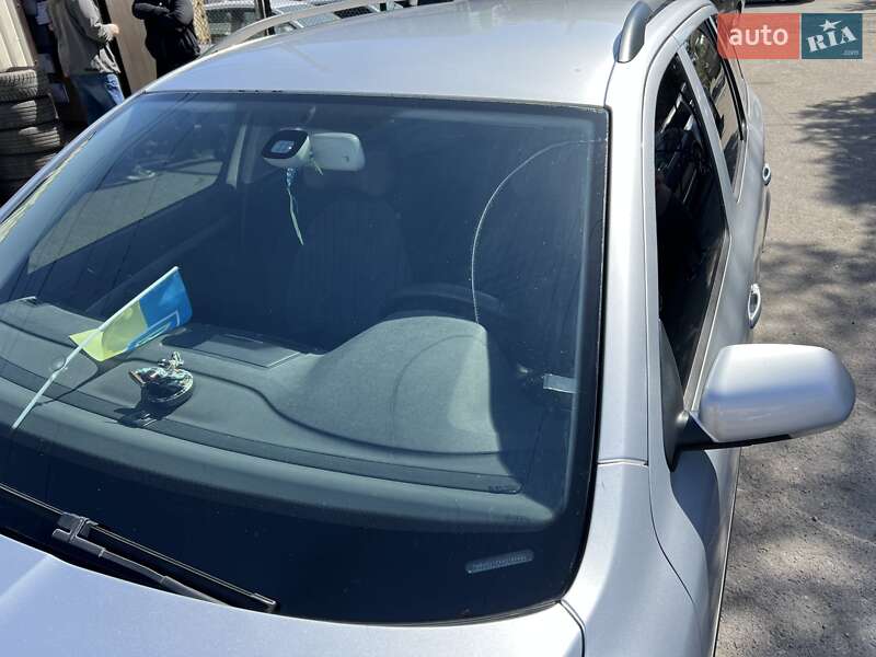 Универсал Skoda Octavia 2008 в Хмельницком
