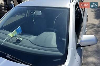 Универсал Skoda Octavia 2008 в 