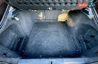 Лифтбек Skoda Octavia 2008 в 
