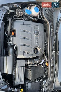 Універсал Skoda Octavia 2011 в 