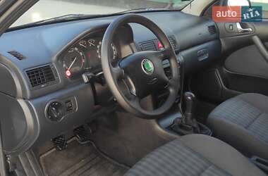 Універсал Skoda Octavia 2005 в 