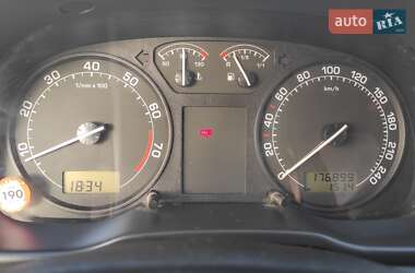 Універсал Skoda Octavia 2005 в 