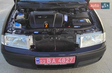 Універсал Skoda Octavia 2005 в 