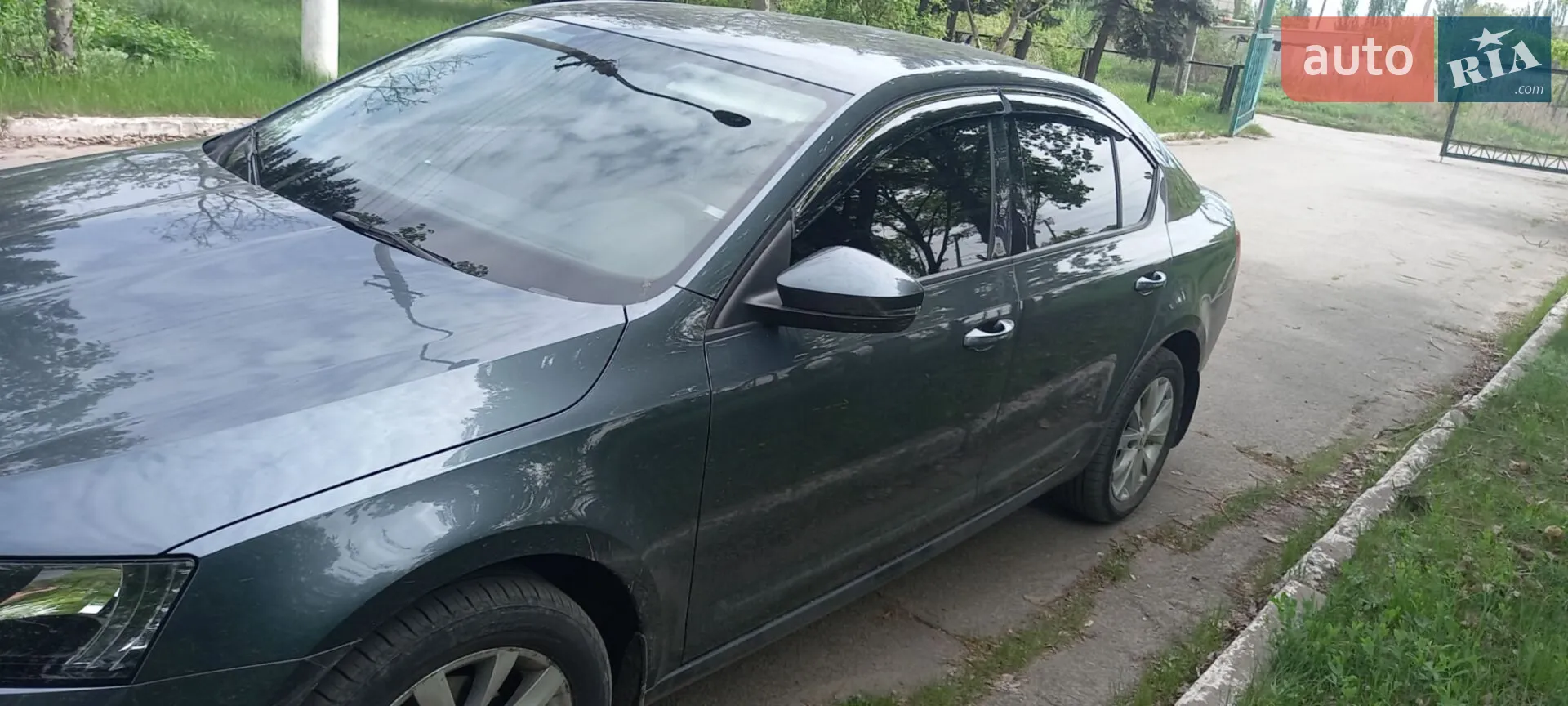 2020 Skoda Octavia - мініатюра 11