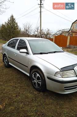 Ліфтбек Skoda Octavia 2007 в Немирові