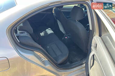 Ліфтбек Skoda Octavia 2011 в 