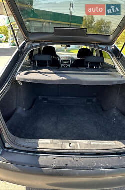 Лифтбек Skoda Octavia 2006 в 