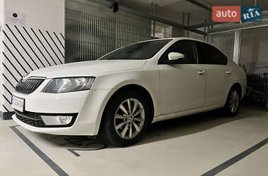Ліфтбек Skoda Octavia 2013 в Дрогобичі