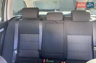 Универсал Skoda Octavia 2011 в 