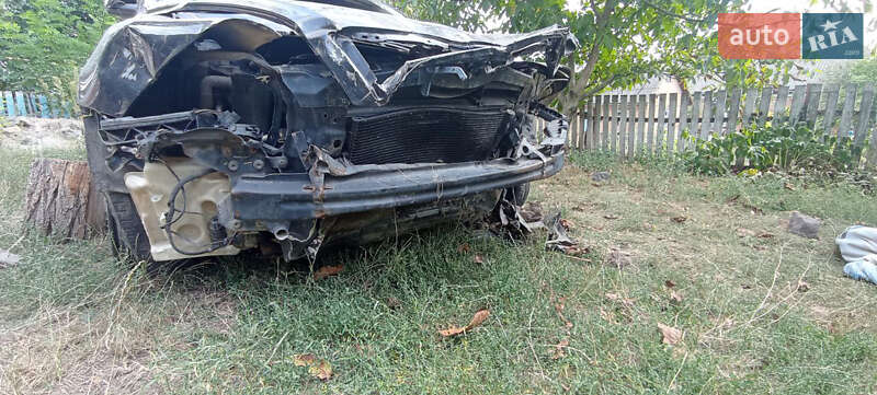 Ліфтбек Skoda Octavia 2008 в Теплику