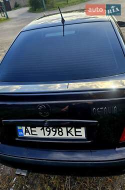 Лифтбек Skoda Octavia 2008 в 
