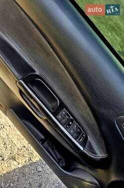 Лифтбек Skoda Octavia 2008 в 
