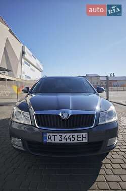 Універсал Skoda Octavia 2009 в 