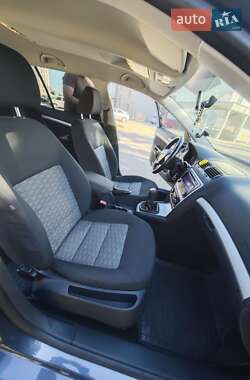Універсал Skoda Octavia 2009 в 