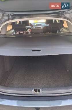 Універсал Skoda Octavia 2009 в 