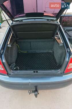 Лифтбек Skoda Octavia 2003 в 