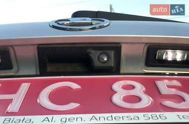 Универсал Skoda Octavia 2019 в 